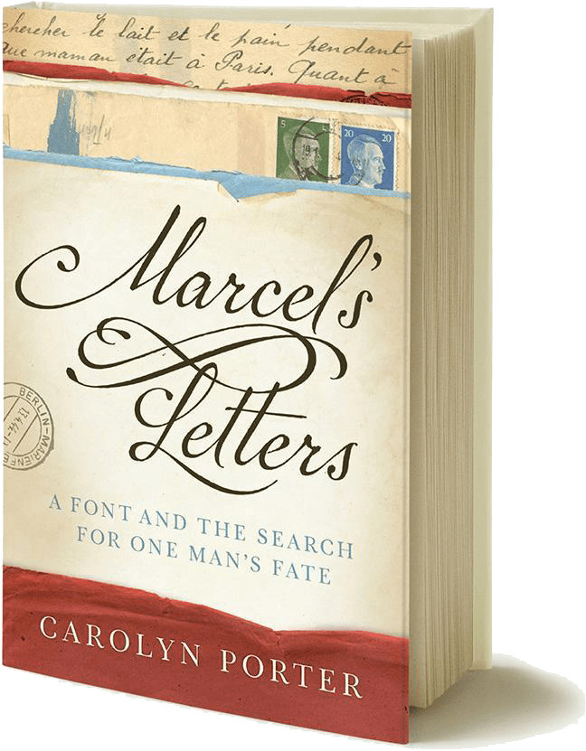 Marcels Letters